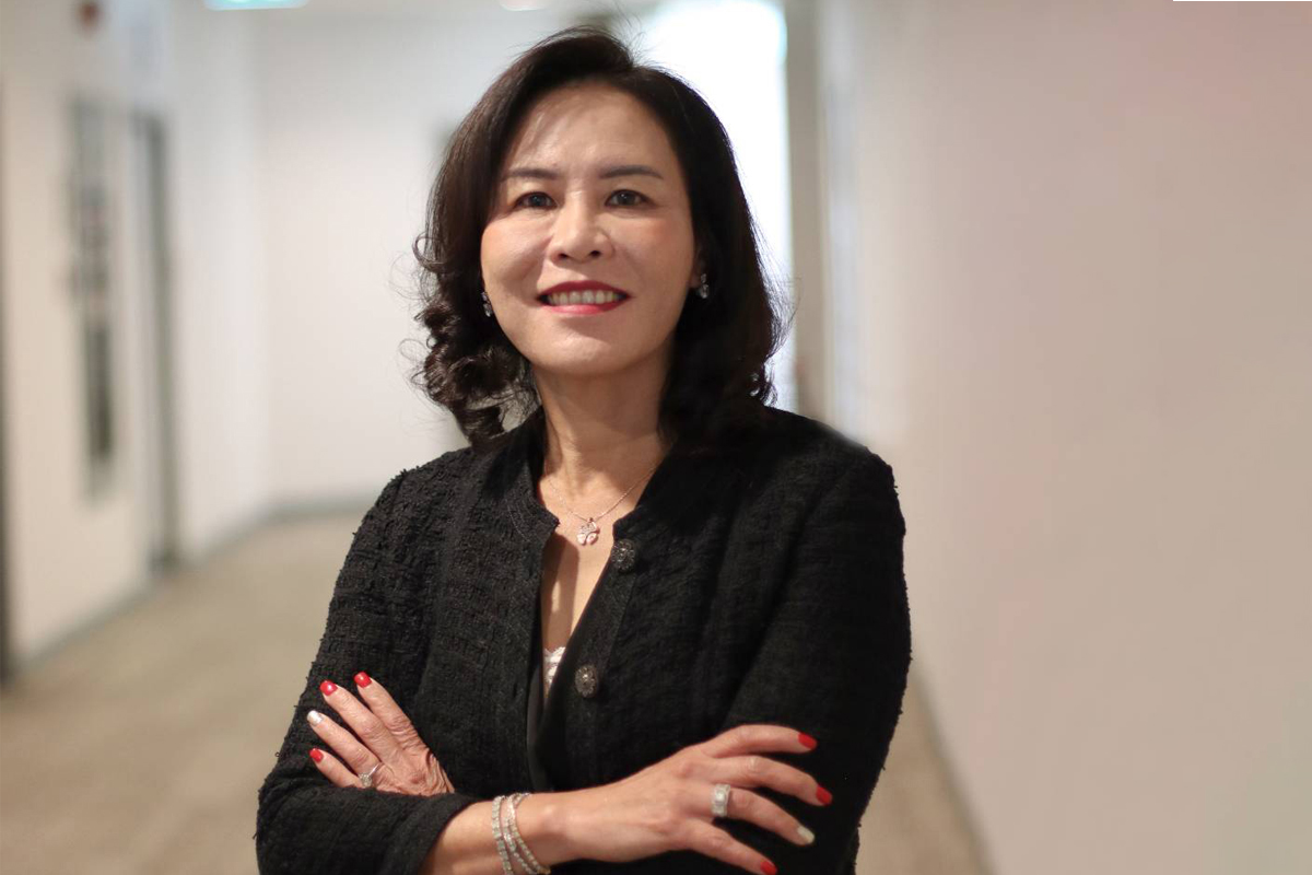 มุมมอง Bank of America วิกฤตสงคราม…โอกาสครั้งใหญ่ หนุนไทยปั้น ‘Financial Hub’
