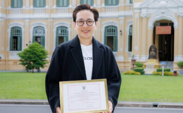 เปิดตัว CEO แบงก์คลิกซ์-Virtual Bank แรก 27 พ.ค.นี้ สุพร สุนทรโรหิต