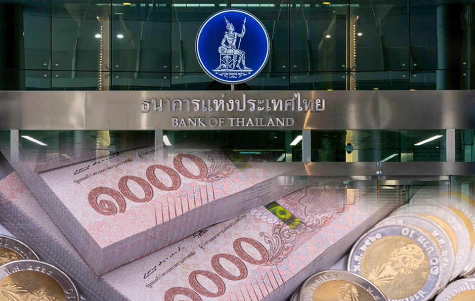 แบงก์ชาติหนุนธุรกิจใหญ่ลงทุน ผ่อนปรน‘SLL’ธนาคารปล่อยกู้ได้เกิน25%