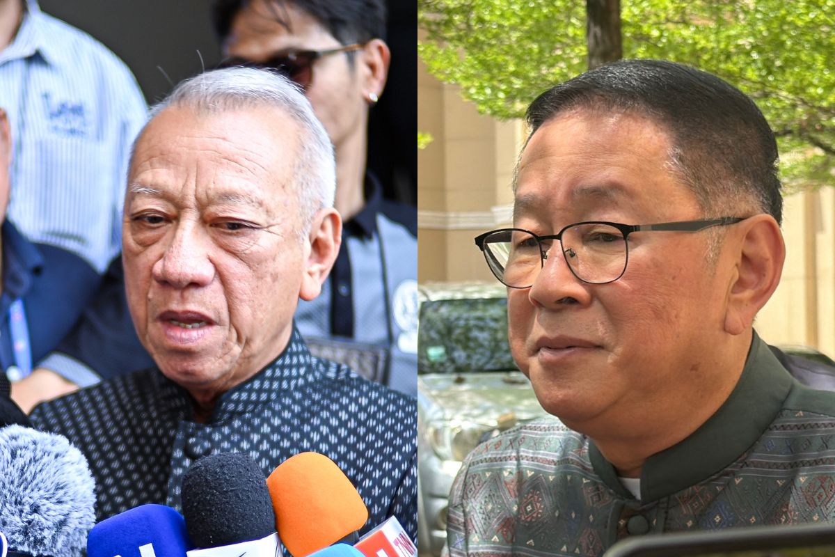 รัฐบาลเลื่อนประชุม ครม.สัญจร สงขลา 8-9 มิ.ย.นี้