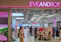 EVEANDBOY สปีดหมื่นล้าน ผุด 3 โมเดลใหม่-ปูพรมสาขากวาดลูกค้า 13-1