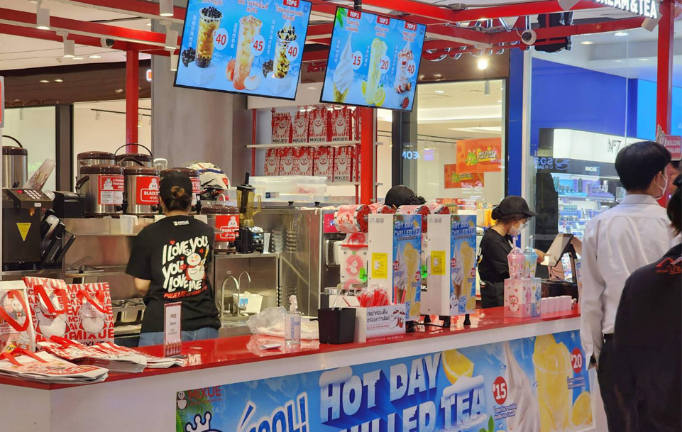 Mixue ถอดบทเรียน Pop Mart ปั๊มสินค้ามาสคอตขาย สร้างนิวเอสเคิร์ฟ