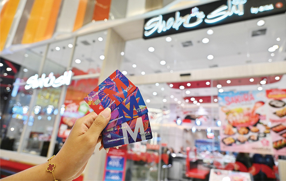 ‘เดอะมอลล์’ ชิงคนรุ่นใหม่ โหม Fandom Economy