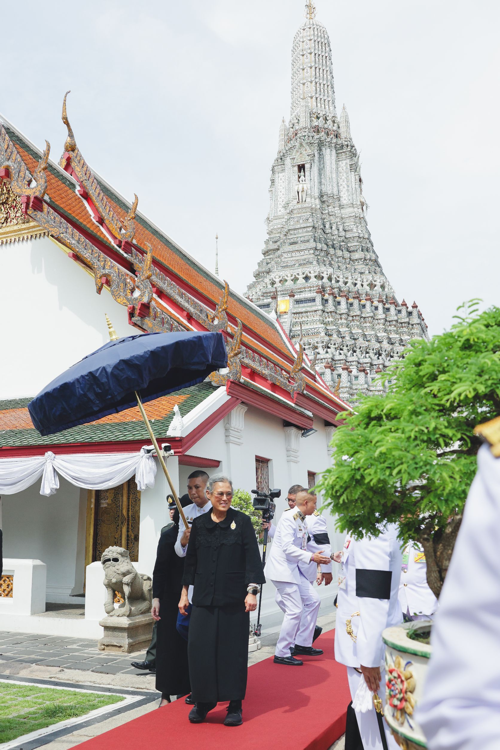 กรมสมเด็จพระเทพ