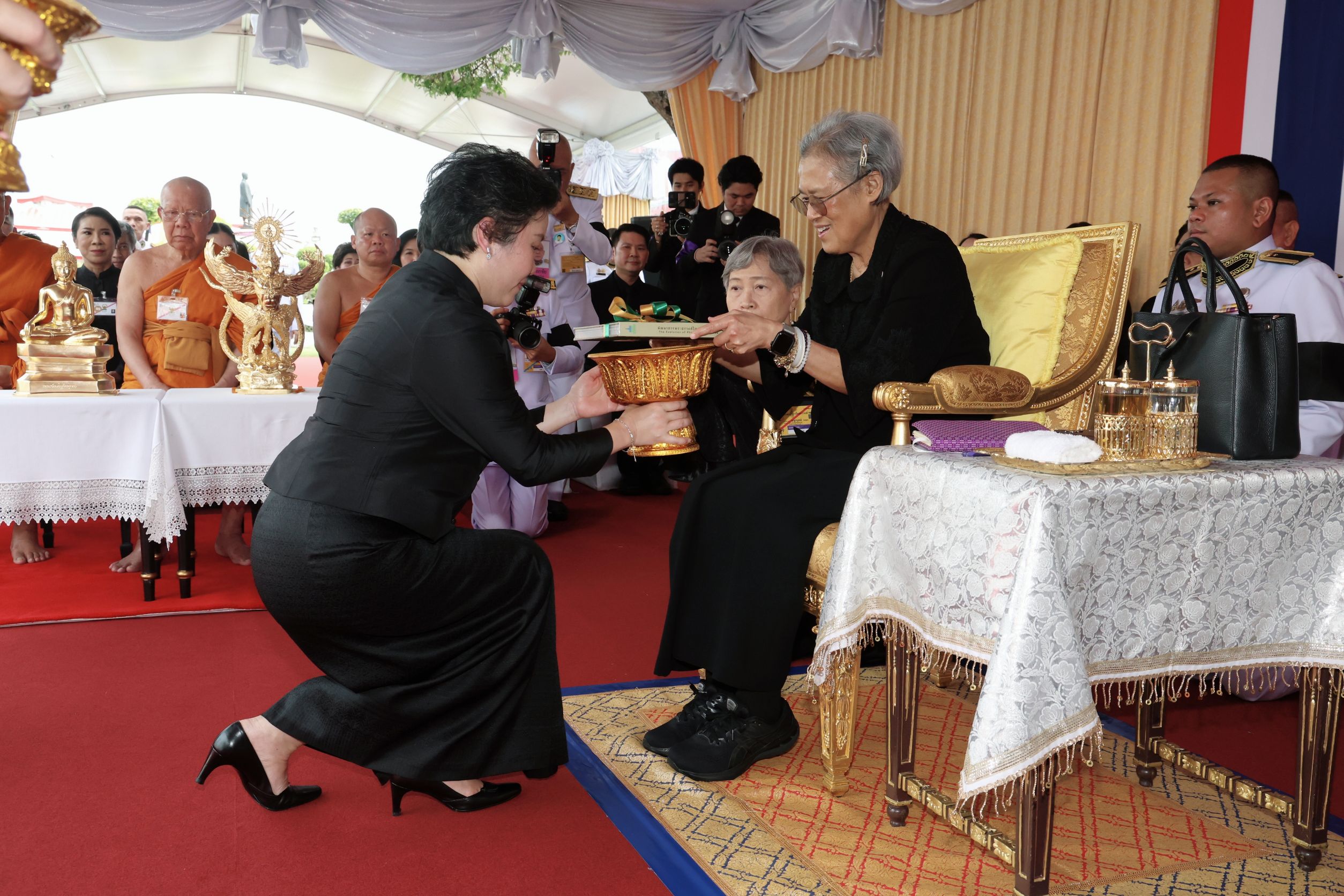 กรมสมเด็จพระเทพ