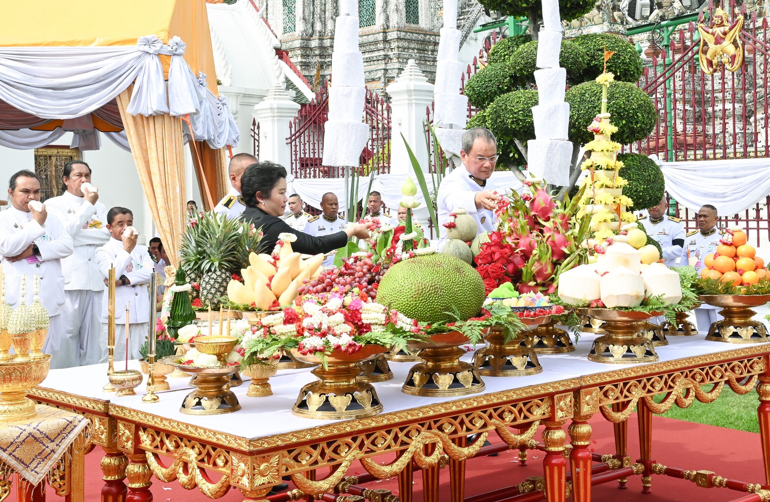 กรมสมเด็จพระเทพ
