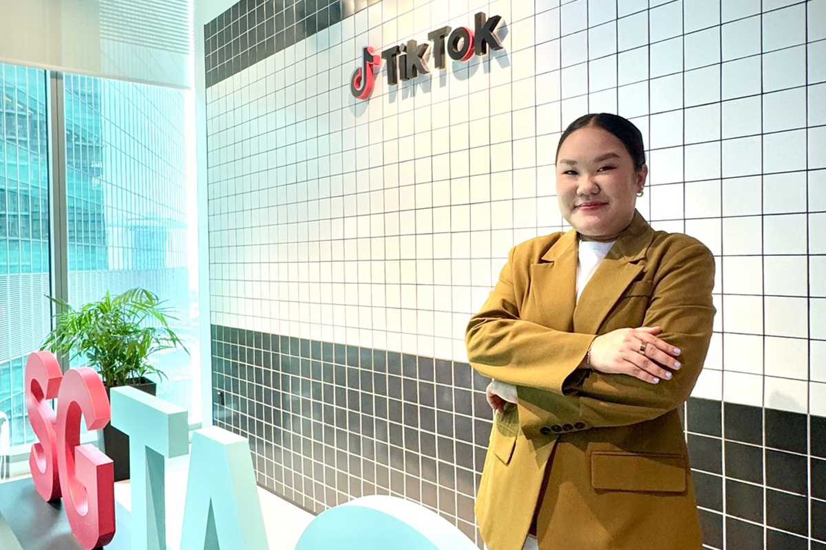 TikTok เปิดบ้านพาทัวร์ TAC เบื้องหลังอัลกอริทึ่ม ผสานพลัง AI และมนุษย์