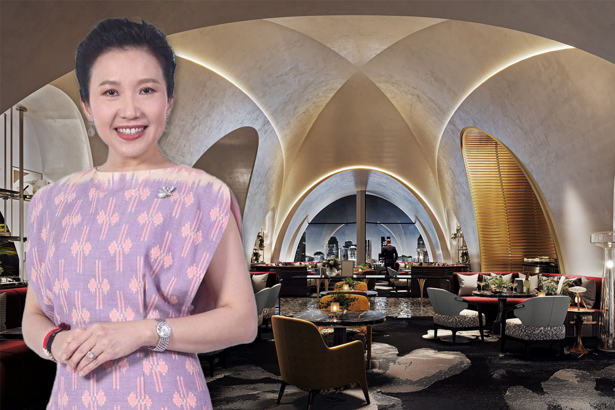 AWC โค้งแรกโตทุกกลุ่มธุรกิจ High Quality Demand ดัน‘รายได้-กำไร’นิวไฮ