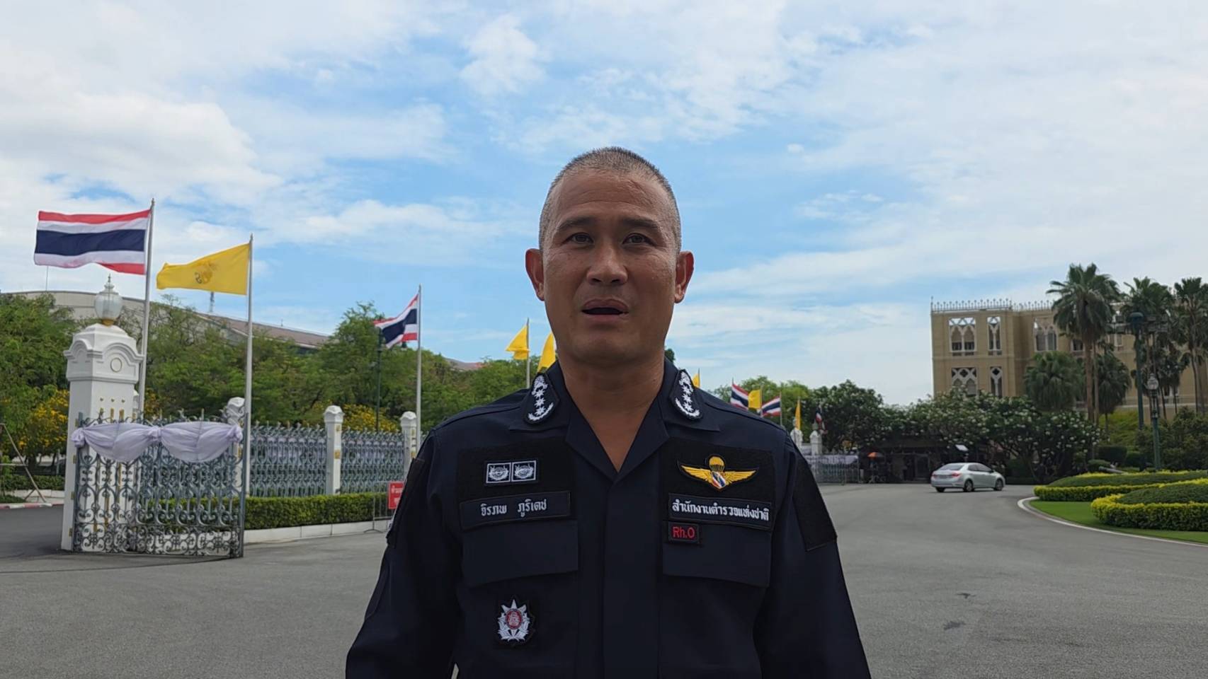 นายกฯ สั่ง ตร.จัดการให้สิ้นซาก ปัญหานอมินีสวมสิทธิ์ที่ดิน