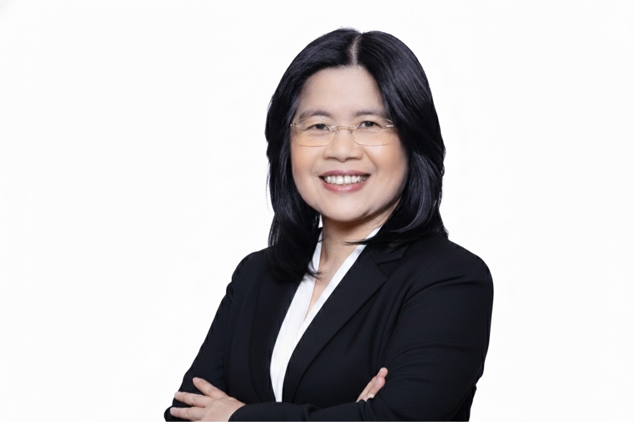 อรนุช พงษ์ประยูร