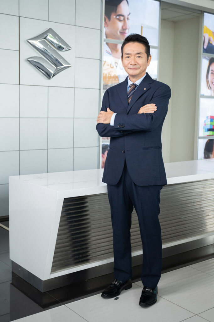 Suzuki
