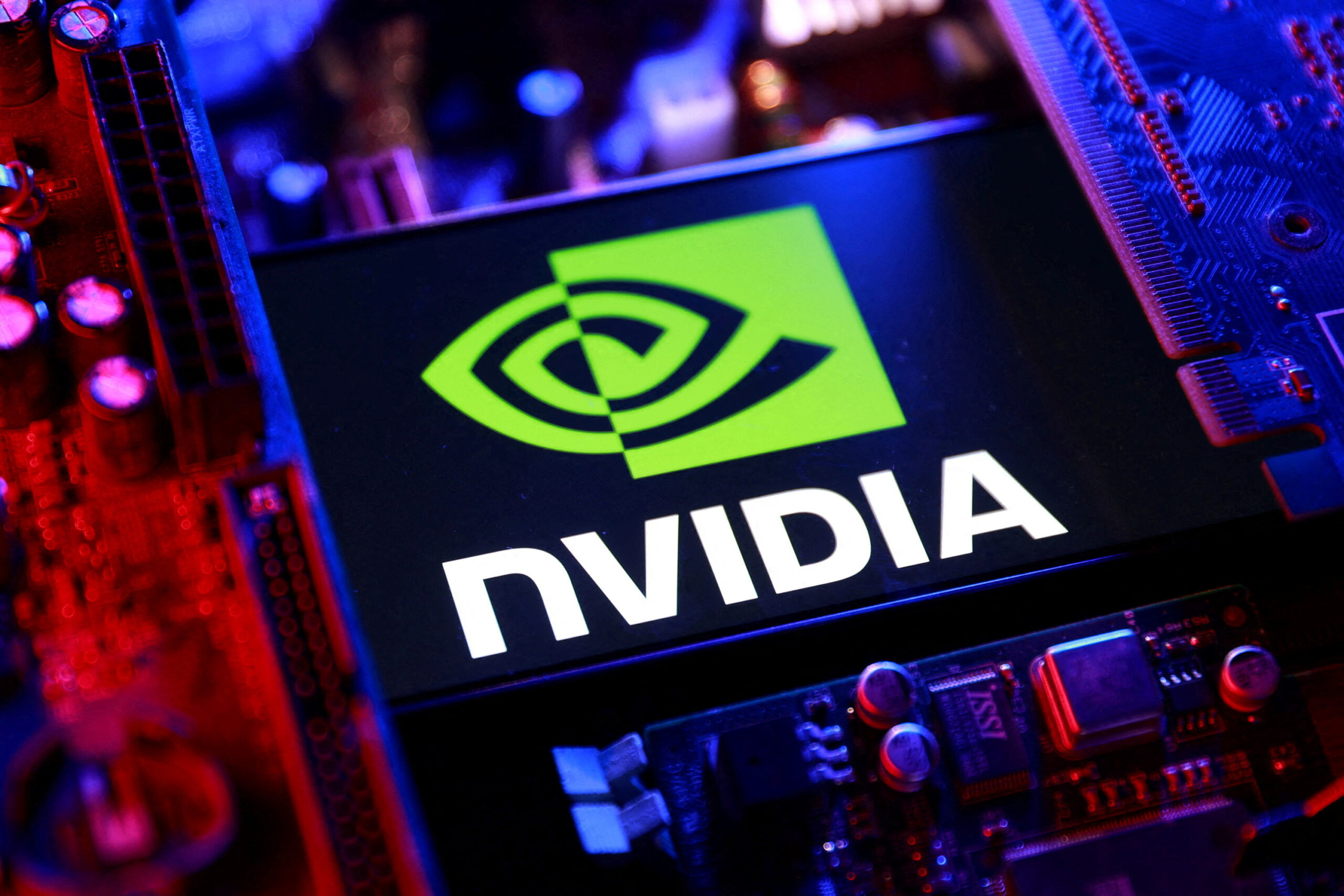 สหรัฐสงสัย ไทยเป็นทางผ่าน ลักลอบขน ‘ชิปขั้นสูง Nvidia’ ไปจีน