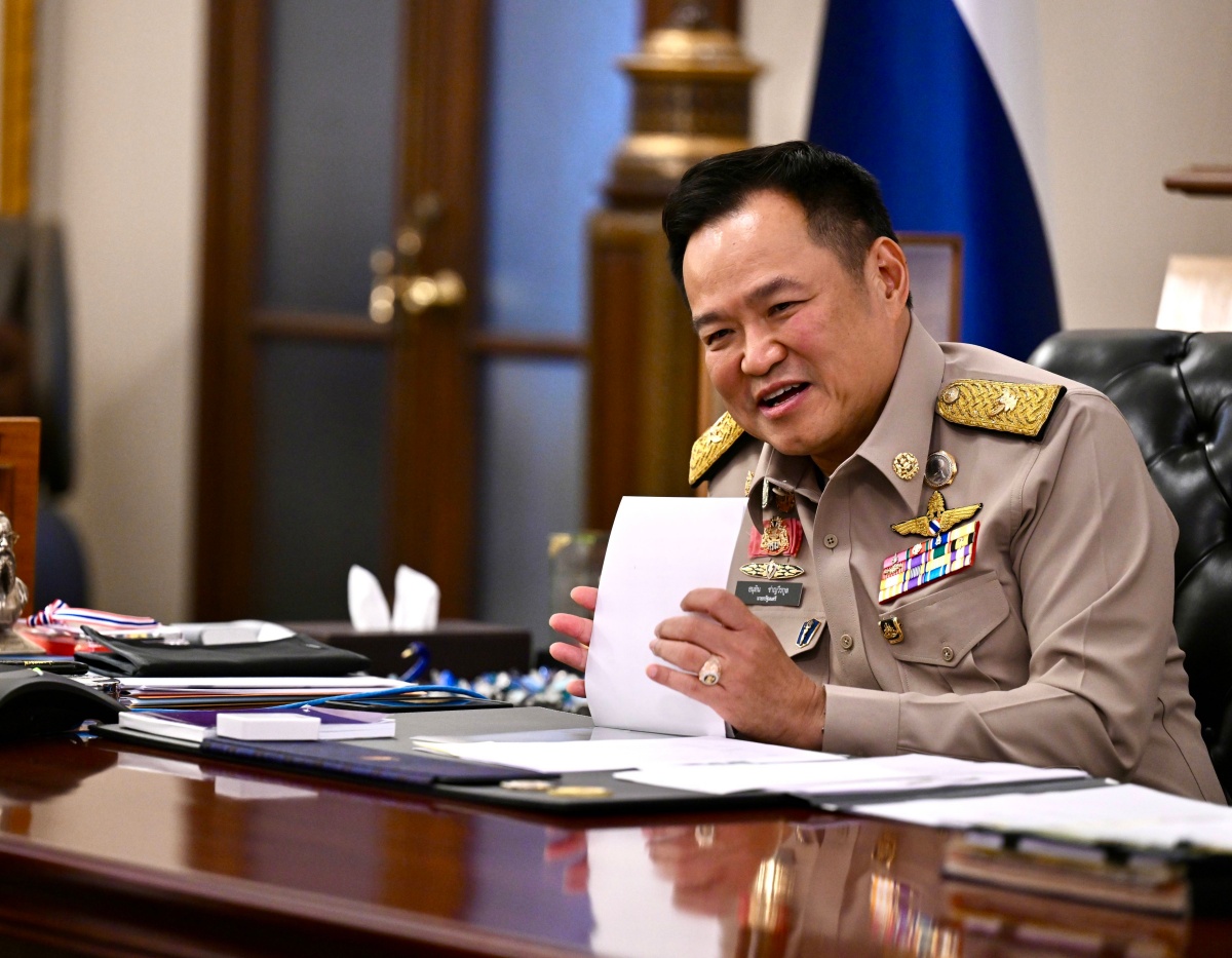 นายกฯ เชิญ ‘บิ๊กบริษัทยักษ์ใหญ่’ เข้าทำเนียบ ถกอีเวนต์เครื่องยนต์เศรษฐกิจใหม่