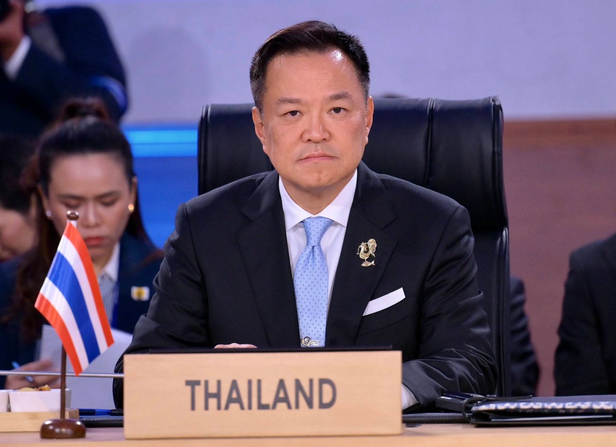 นายกฯ วางเป้าคุย ‘มาครง’ เพิ่มมูลค่าทางการค้า ดึงนักลงทุนฝรั่งเศส