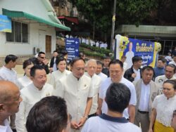 ผู้เลี้ยงกุ้งร้องนายกฯ เร่งเจรจามาเลเซีย ปลดล็อกสกัดนำเข้ากุ้งไทย