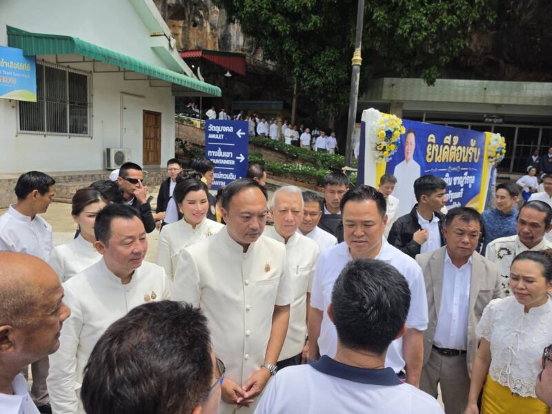 ผู้เลี้ยงกุ้งร้องนายกฯ เร่งเจรจามาเลเซีย ปลดล็อกสกัดนำเข้ากุ้งไทย