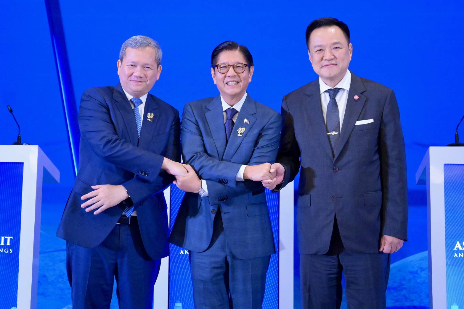 อนุทิน โต้ข่าวเท็จปมคุย ‘ฮุน มาเนต’ ยันไร้ดีลเปิดด่าน-ลั่นเกาะกูดของไทย