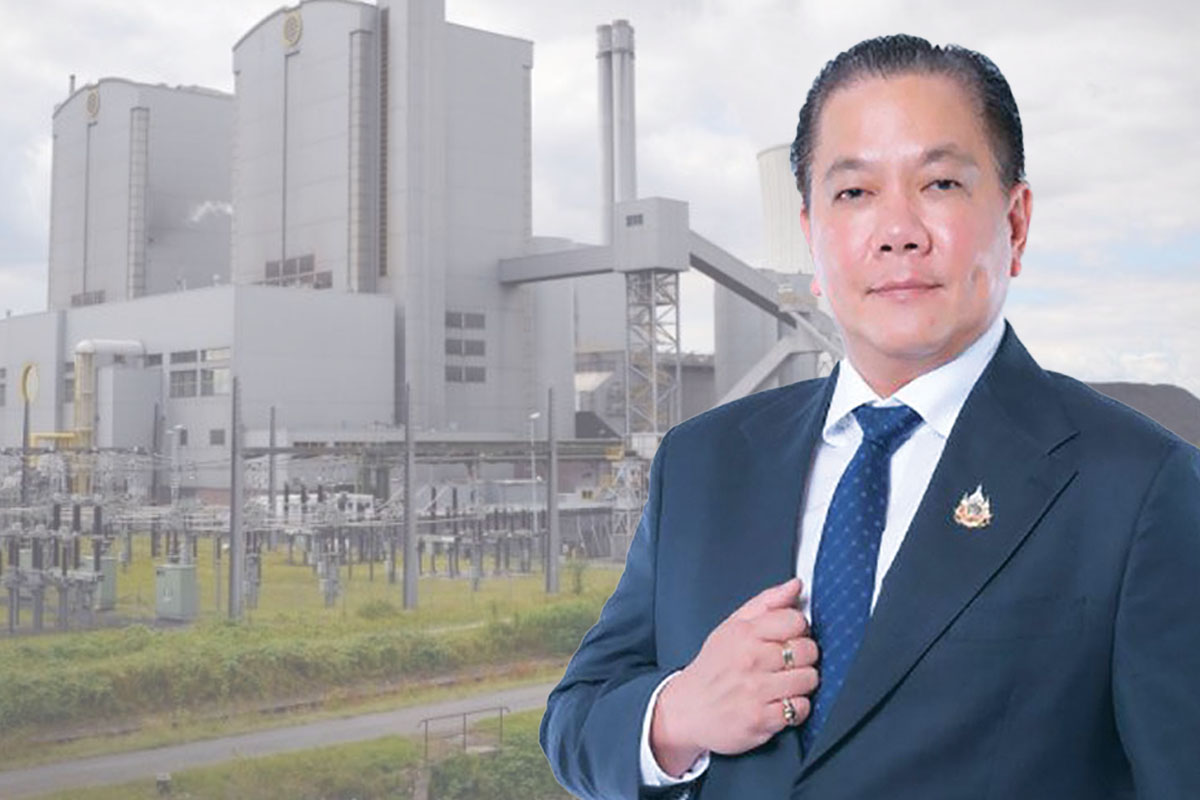 กรอ. รื้อ พ.ร.บ.จัดการกากใหม่ ถอดบางเงื่อนไขหวั่นโรงงานผวาชะลอลงทุน