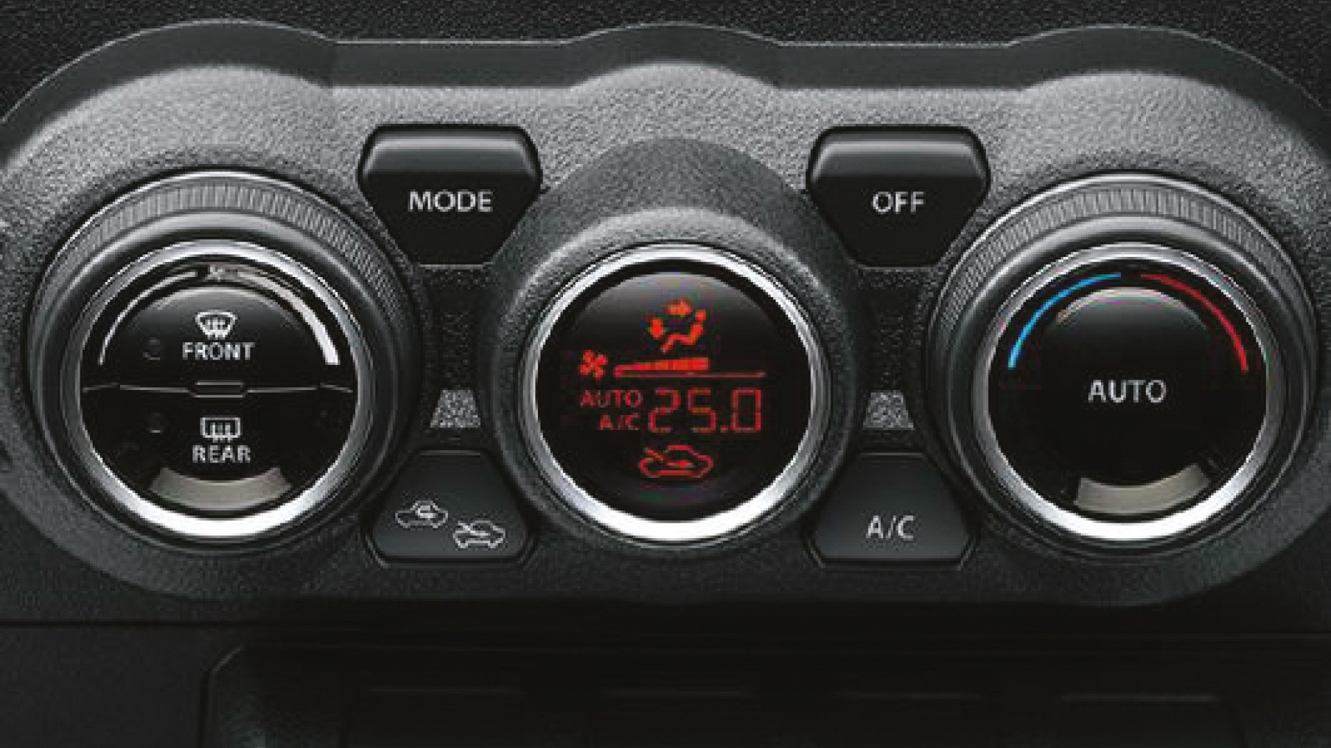 SUZUKI JIMNY 2026