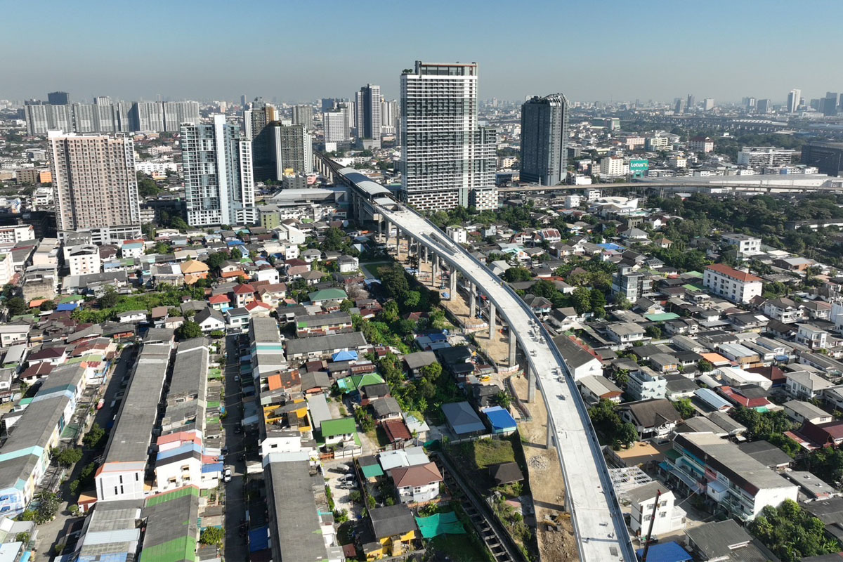 ตลาดต่างชาติ Q1 ยอดโอนลดยกแผง “รัสเซีย” พุ่งสวนกระแส REIC ชี้ หนีร้อนพึ่งเย็น