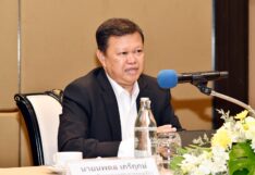 สภาฯ ไฟเขียว 436 เสียง 'นพดล เภรีฤกษ์' เป็น เลขากฤษฎีกา