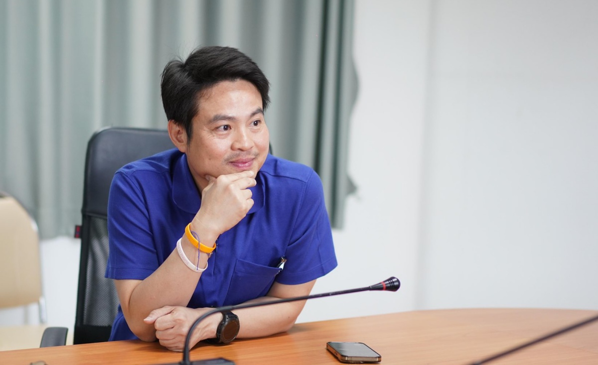 ภท.เตรียมถก “ร่างแก้รัฐธรรมนูญ” ให้ที่ประชุมพรรคเคาะ 19 พ.ค.