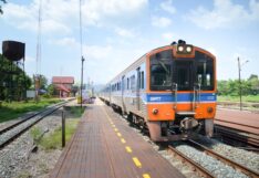 ไขข้อข้องใจ “คนขับรถไฟไม่มีใบขับขี่” มา 130 ปี ?