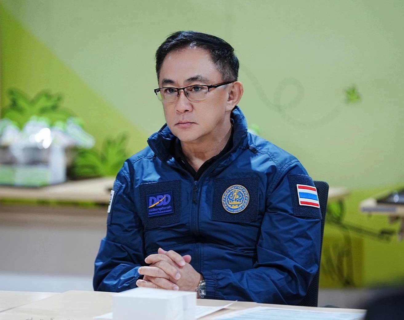 พาณิชย์เปิดเกม ล้างนอมินีต่างด้าว สอบ 6,551 ราย เตือนคนไทยเอี่ยวเจอคุก 3 ปี