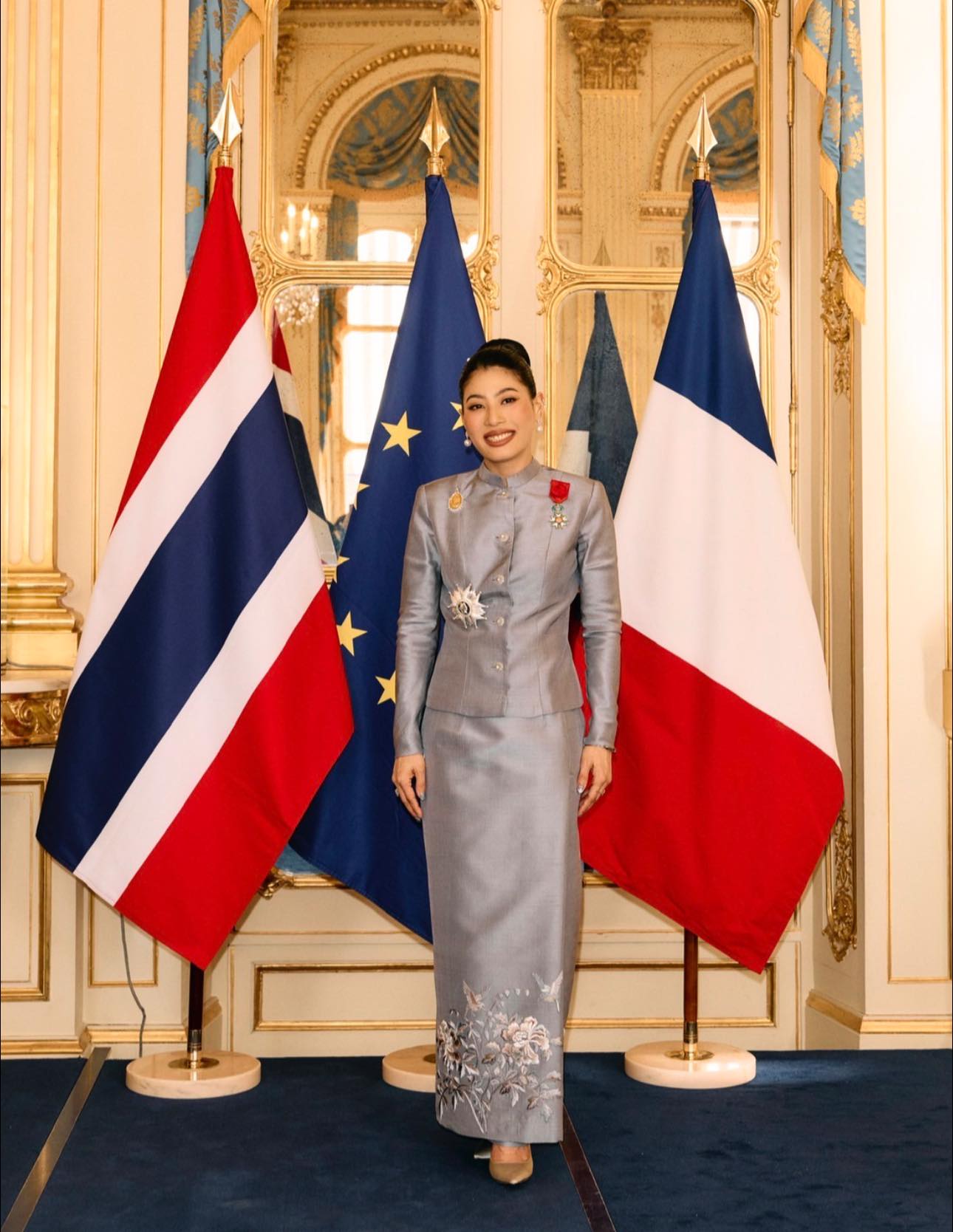 เจ้าฟ้าสิริวัณณวรี