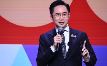 Innovation Changes Thailand ‘ยศชนัน วงศ์สวัสดิ์’ ปฏิวัติคุณภาพชีวิต ด้วยนวัตกรรม 9-pok