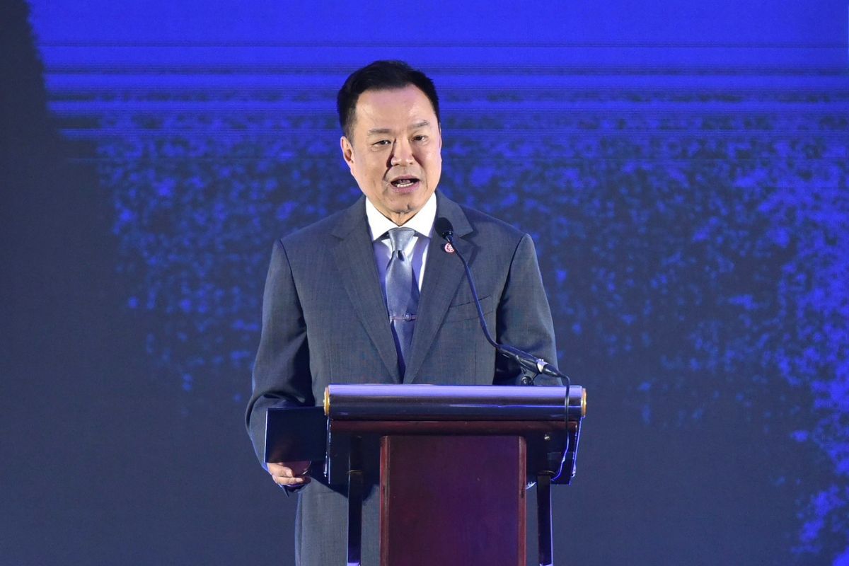 อนุทินชี้ ‘ไทย-กัมพูชา’ จะอยู่กฎเดียวกัน หลัง ‘ฮุน มาเนต’ ตอบรับใช้การไกล่เกลี่ย