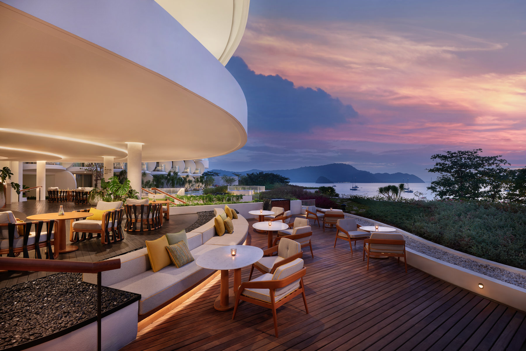 ไทยผงาดเวทีโลก กวาด 116 รางวัล Asia Pacific Property Awards 2026 มากสุดในภูมิภาค