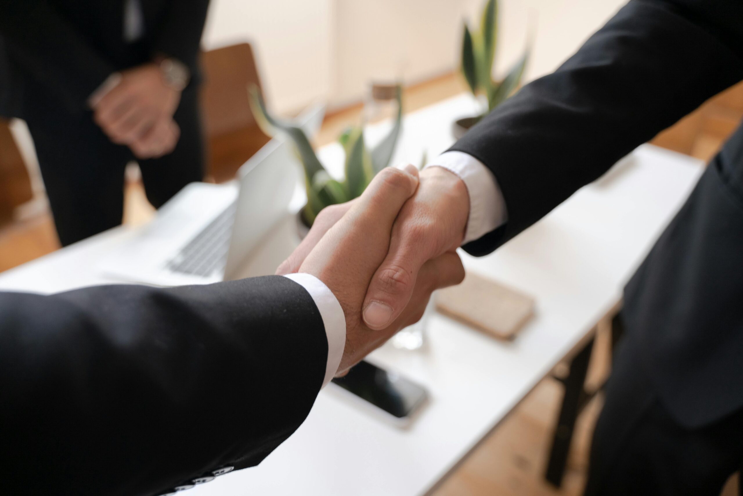 B2B vs B2C ทำไมการตลาดแบบ “emotional” ถึงใช้ไม่ได้ผลในโลกธุรกิจองค์กร