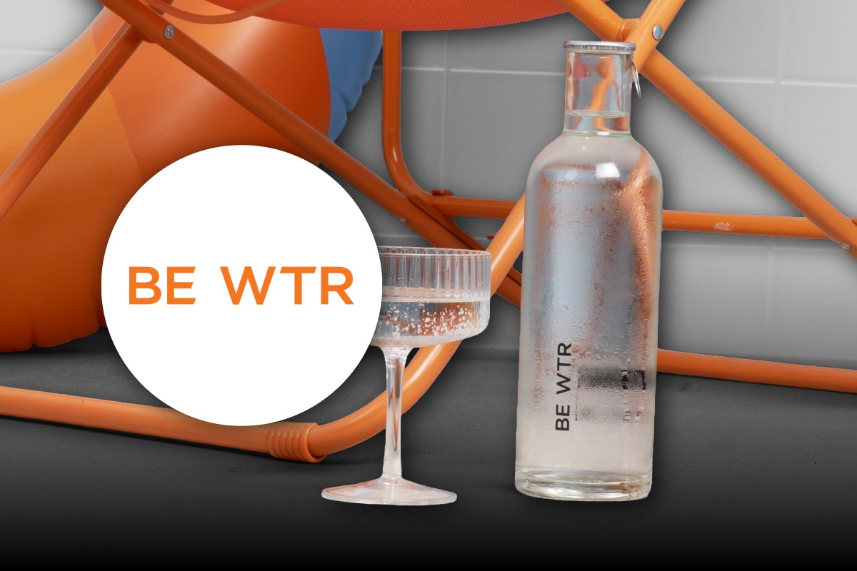 BE WTR รุกอาเซียน ซื้อกิจการ Porla วางแผนบุกตลาดไทย