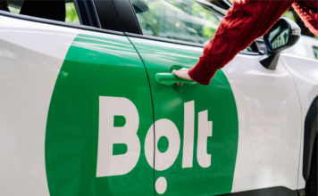 Bolt