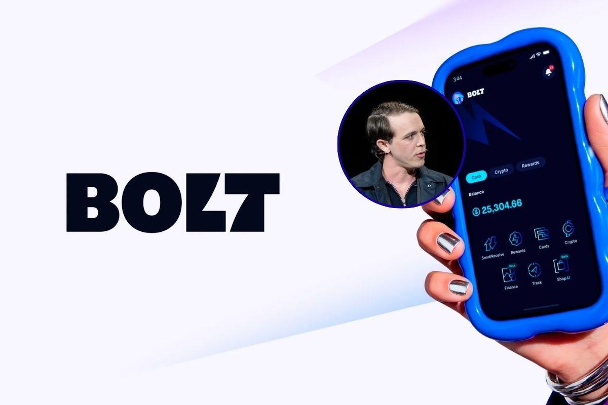 CEO Bolt สั่งปลด HR ยกแผง! สู่ ‘People Ops’ รีเซ็ตองค์กร-ขจัดปัญหาที่ไม่มีอยู่จริง
