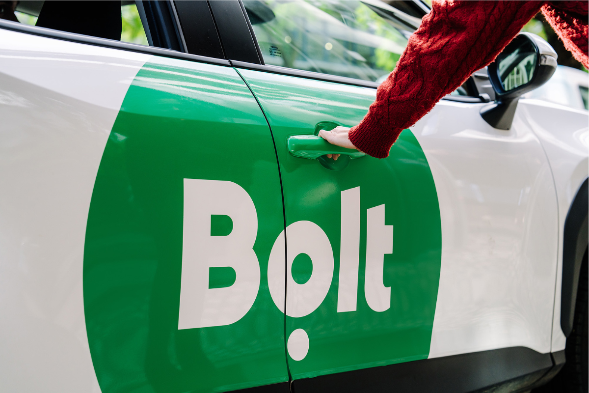 Bolt ยันให้บริการในไทยตามปกติ ย้ำทำทุกอย่างภายใต้กรอบกฎหมาย