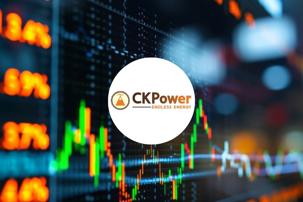 CKPower ปลื้ม เสนอขายกรีนบอนด์ 5 พันล้าน ยอดจองเกินวงเงิน 2 เท่า