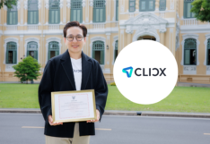 CLICX เข้ารับใบอนุญาต Virtual Bank จาก ธปท. เดินหน้าให้บริการ มิ.ย. 2569 CLICX