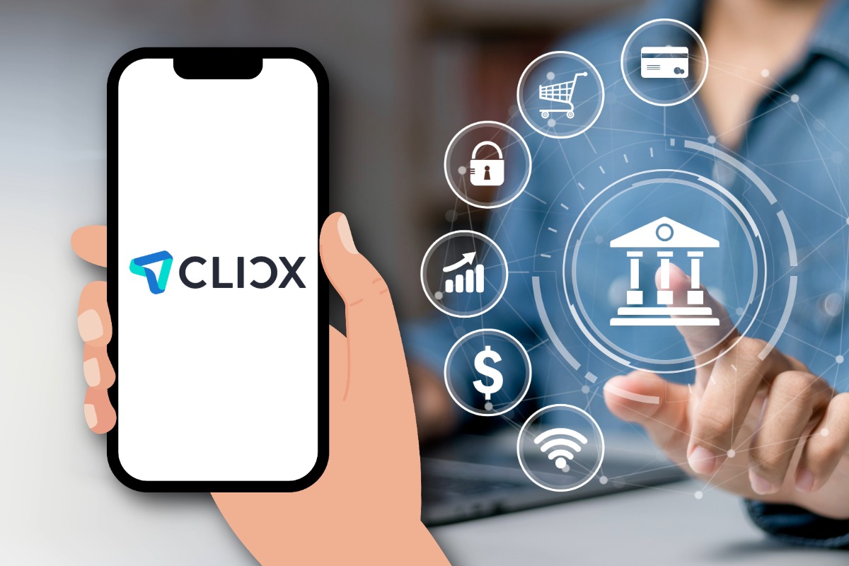CLICX คือใคร ? ทำความรู้จัก Virtual Bank รายแรกของไทย