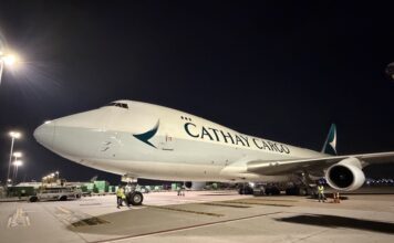 Cathay Cargo