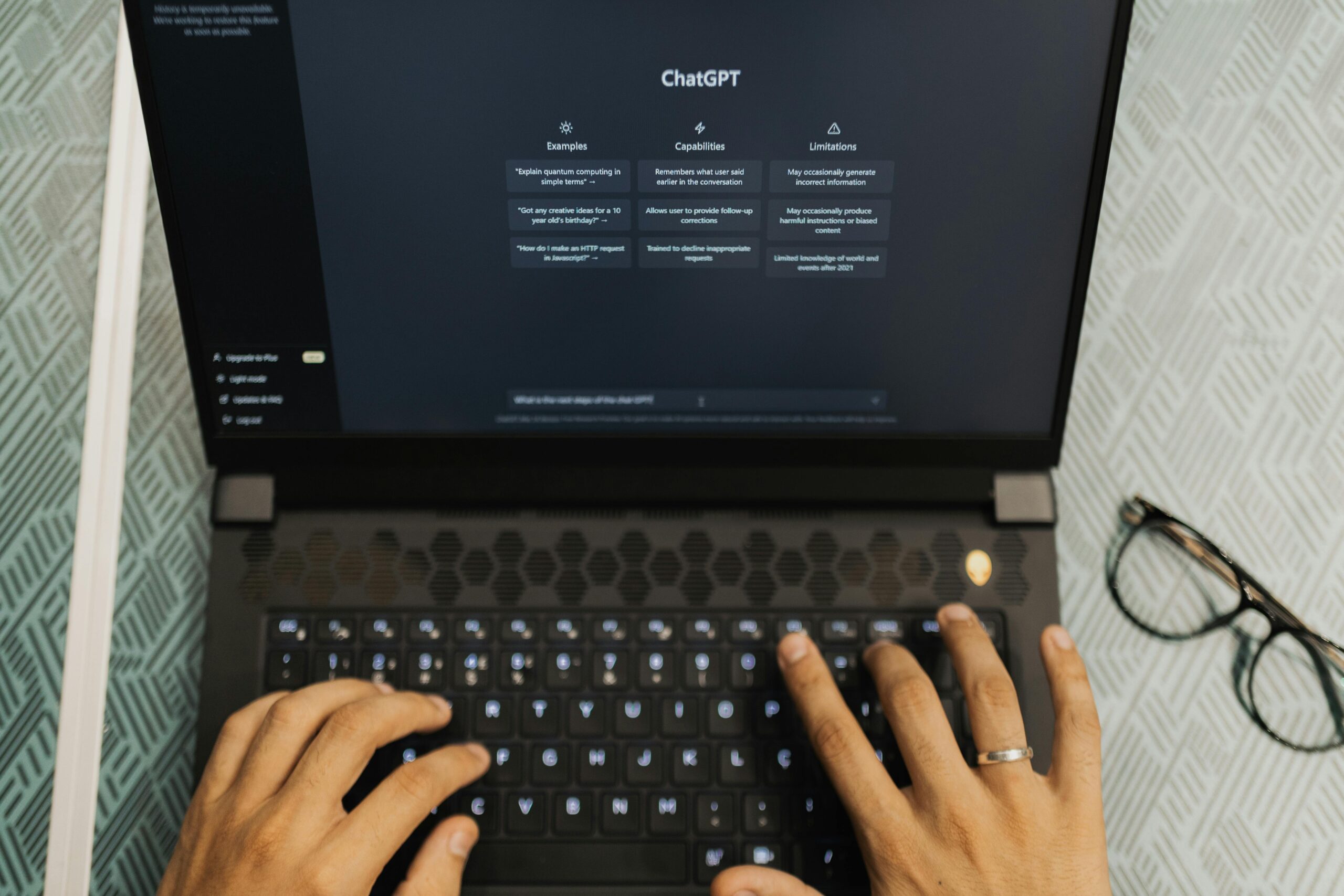 SME ต้องรู้ก่อนตกขบวน 5 เทรนด์เทคฯ เปลี่ยนกระดานธุรกิจ เมื่อ ChatGPT 5.5 รันวงการ