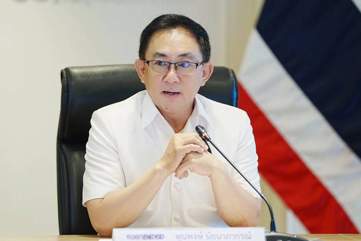 กรมพัฒน์ฯ ลั่น “ผิดก็ว่าผิด” พร้อมสอบปมสินบน ชูบริการดิจิทัล 100% สกัดทุจริต