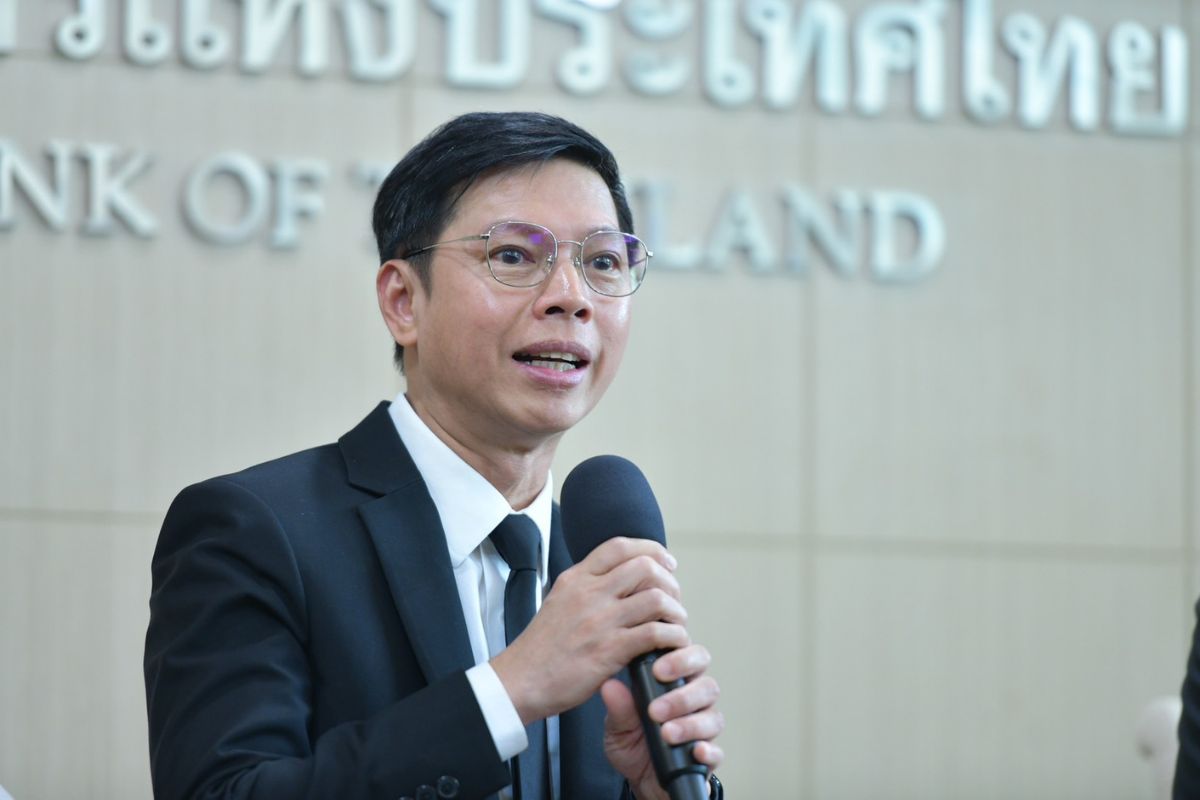 ธปท.ชี้ 2 กลุ่มธุรกิจเปิดบริการ Virtual Bank ไม่ทัน มิ.ย. นี้ ขอผ่อนผันแล้ว
