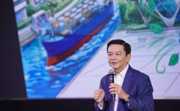 ปตท. ตุนสภาพคล่อง 2.3 แสนล้าน รุก LNG ชะลอดีลพาร์ตเนอร์ปิโตรเคมี คงกระพัน อินทรแจ้ง