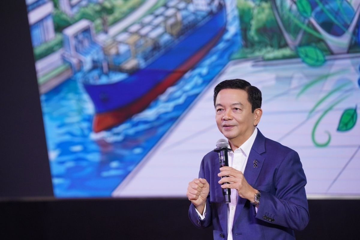 ปตท. ตุนสภาพคล่อง 2.3 แสนล้าน รุก LNG ชะลอดีลพาร์ตเนอร์ปิโตรเคมี