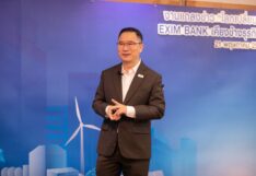 EXIM BANK ตั้งเป้าปล่อยสินเชื่อปี’69 วงเงิน 7 หมื่นล้าน แนะธุรกิจรับมือภาวะ 3 สูง ชลัช รัตนบุญนิธิ