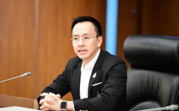 กรมศุลกากร เปิดเวทีรับฟังเอกชน ยกระดับความโปร่งใส ป้องกันการทุจริต พันธ์ทอง ลอยกุลนันท์