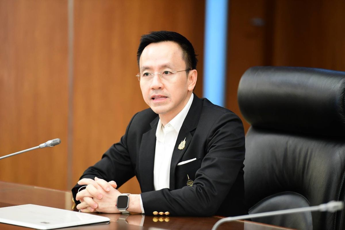 กรมศุลกากร เปิดเวทีรับฟังเอกชน ยกระดับความโปร่งใส ป้องกันการทุจริต