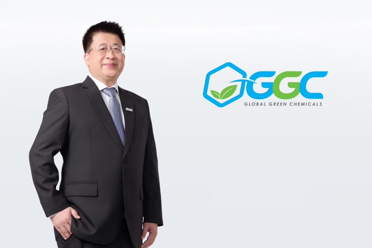GGC ล้างขาดทุนสะสม 1,200 ล้าน ลดพาร์เหลือ 8 บาท เตรียมปลดล็อกจ่ายปันผล
